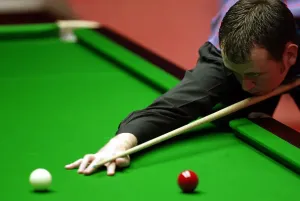 Mark Williams