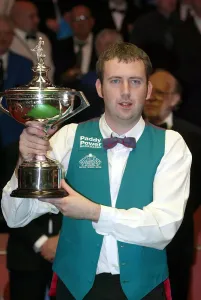 Mark Williams