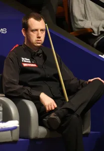 Mark Williams