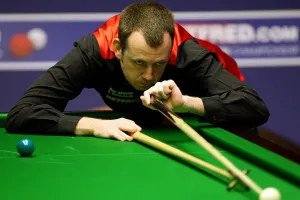 Mark Williams