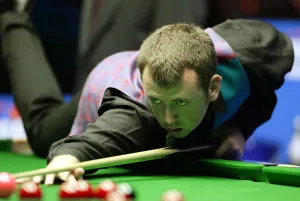 Mark Williams