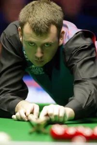 Mark Williams