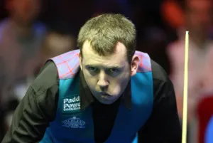 Mark Williams