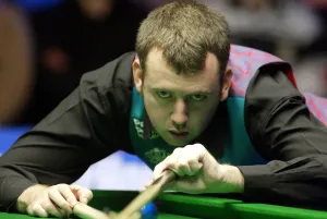 Mark Williams