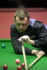 Mark Williams