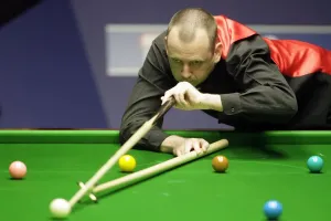 Mark Williams