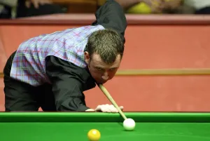 Mark Williams