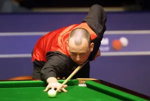 Mark Williams