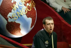 Mark Williams