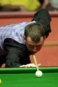 Mark Williams