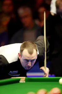 Mark Williams