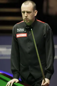 Mark Williams