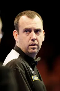 Mark Williams