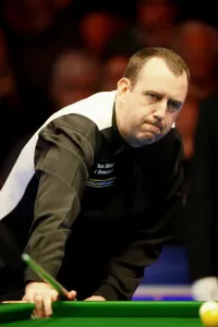 Mark Williams