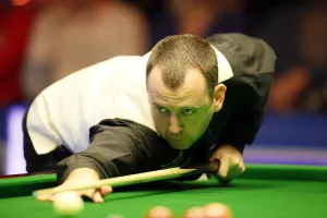 Mark Williams