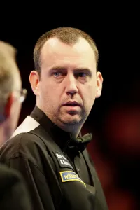 Mark Williams