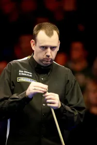 Mark Williams