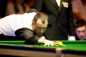 Mark Williams