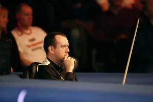 Mark Williams