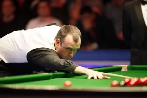 Mark Williams