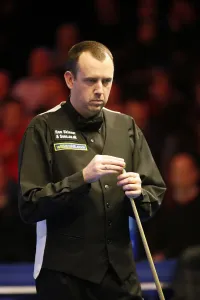Mark Williams
