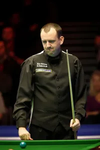 Mark Williams