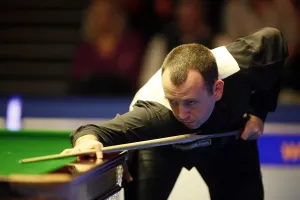 Mark Williams
