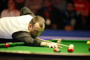 Mark Williams