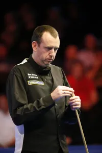 Mark Williams