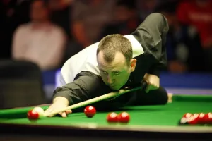 Mark Williams