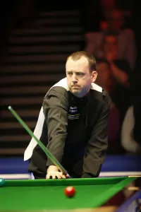 Mark Williams