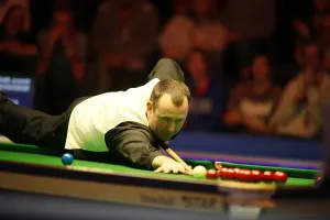 Mark Williams