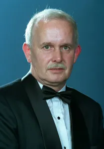 Martín Webber