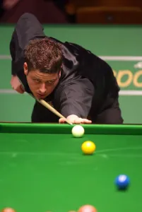 Matthias Steffen