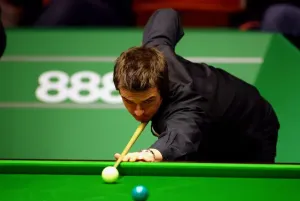 Michaël Holt
