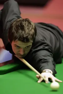 Michaël Holt