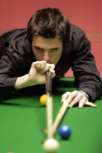 Michael Holt