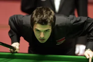 Michaël Holt