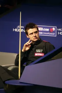 Michael Holt