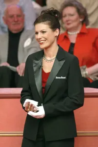 Michaela Tabb
