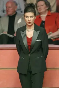 Michaela Tabb