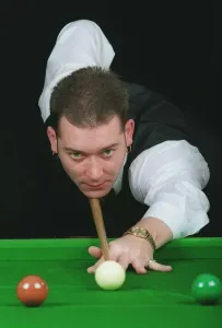 Nicholas Marsh