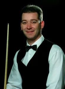 Nick Marsh