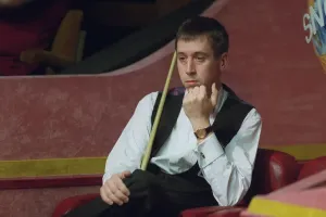 Nigel Bond