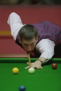 Nigel Bond