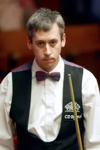 Nigel Bond