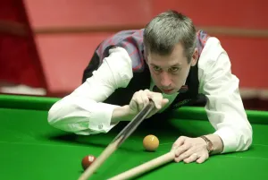 Nigel Bond