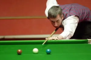 Nigel Bond