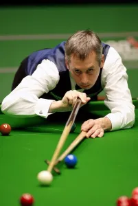 Nigel Bond