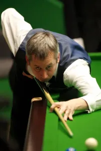 Nigel Bond